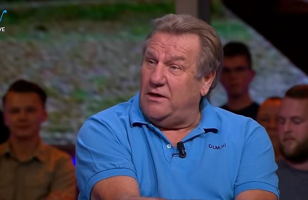 Jan Boskamp